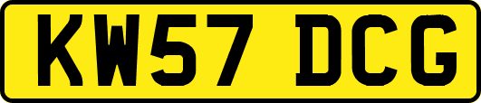 KW57DCG