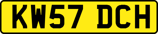 KW57DCH