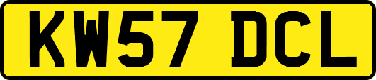 KW57DCL