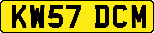 KW57DCM