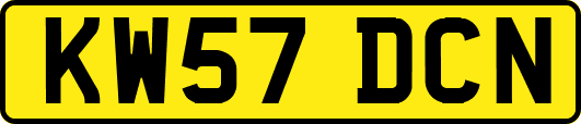 KW57DCN