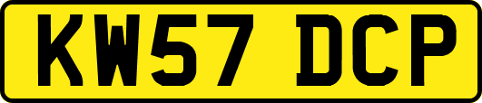 KW57DCP