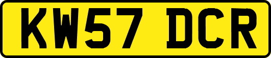 KW57DCR