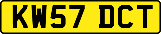 KW57DCT