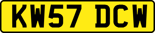 KW57DCW