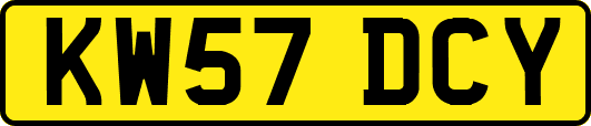 KW57DCY