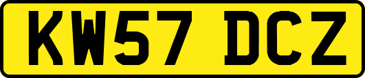KW57DCZ