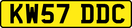 KW57DDC