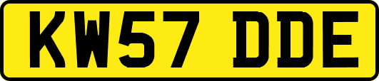 KW57DDE