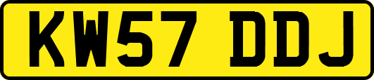 KW57DDJ