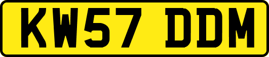 KW57DDM
