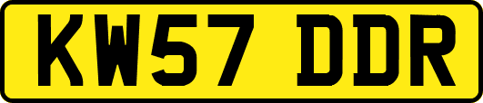 KW57DDR