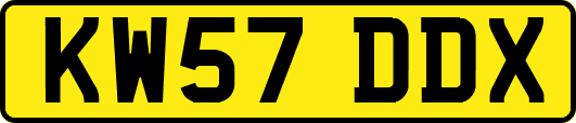 KW57DDX