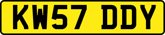 KW57DDY