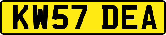 KW57DEA
