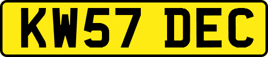 KW57DEC