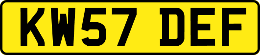 KW57DEF