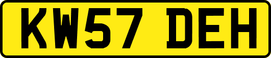 KW57DEH