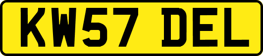 KW57DEL