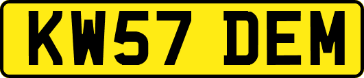 KW57DEM
