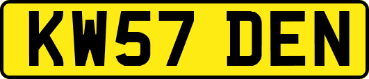 KW57DEN