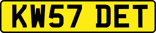 KW57DET