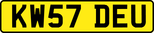 KW57DEU