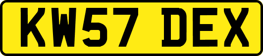 KW57DEX