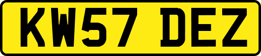 KW57DEZ