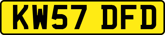 KW57DFD