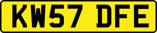 KW57DFE