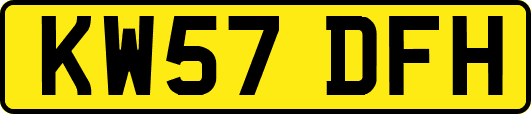 KW57DFH