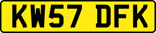 KW57DFK