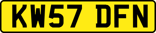 KW57DFN