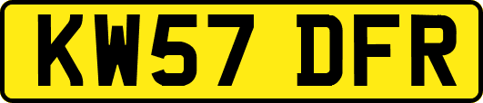 KW57DFR
