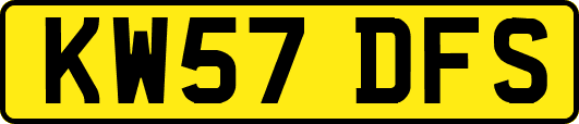 KW57DFS