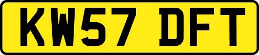 KW57DFT