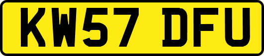 KW57DFU