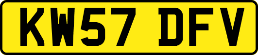 KW57DFV