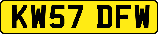 KW57DFW