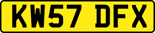 KW57DFX