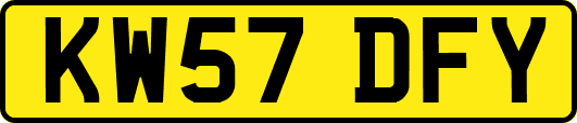KW57DFY
