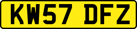 KW57DFZ