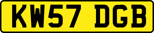 KW57DGB