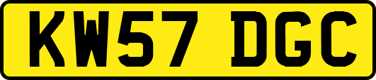 KW57DGC