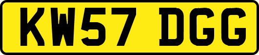 KW57DGG