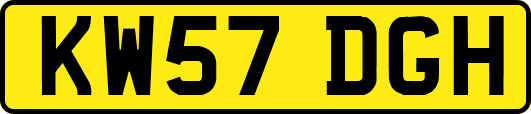 KW57DGH