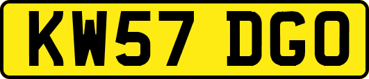 KW57DGO