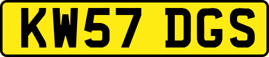KW57DGS
