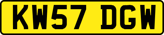 KW57DGW